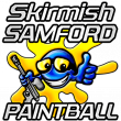 Paintball Samford